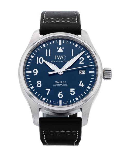 IWC Pilot's Mark XX IW328203